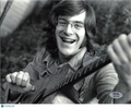 John Sebastian Signed 8x10 Photo PSA Autographed