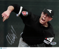 Alec Hansen Chicago White Sox Signed 8x10 Photo PSA