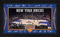 New York Knicks 2025 Signature Court