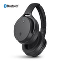 HyperGear Stealth ANC Wireless Headphones with Dynamic Bass Feature