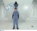 Jesse Eisenberg Signed 8x10 Photo PSA Autographed