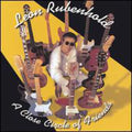 Rubenhold,leon - Close Circle Of Friends - Music CD