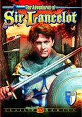 Adventures Of Sir Lancelot - Adventures Of Sir Lancelot - DVD