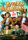 Beverly Hillbillies - Beverly Hillbillies - DVD