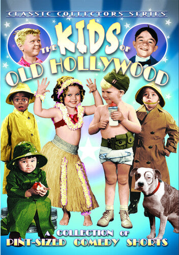 Kids Of Hollywood - Kids Of Hollywood - DVD