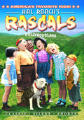 Hal Roach's Rascals - Hal Roach's Rascals - DVD