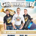 Grubertaler - Jubilaeumsalbum-15 Jahre - CD