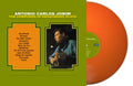Composer Of Desafinado (Orange LP Vinyl)