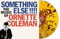 Something Else (Coloured LP Vinyl)