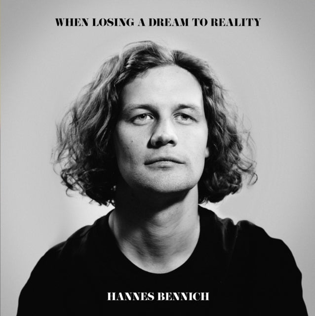 When Losing A Dream To Reality (2LP)