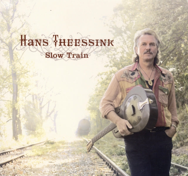 Slow Train