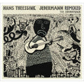 Hans Theessink - Jedermann Remixed: Soundtrack - LP Vinyl