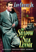Shadow Of Silk Lennox - Shadow Of Silk Lennox - DVD