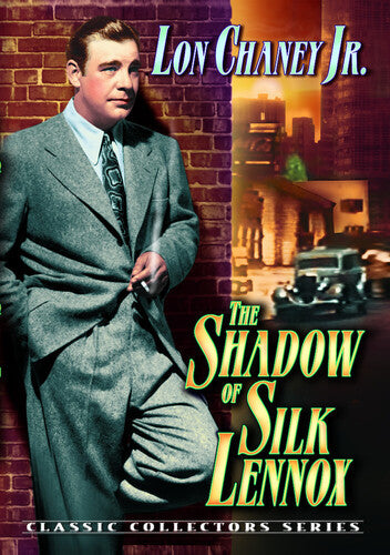 Shadow Of Silk Lennox - Shadow Of Silk Lennox - DVD