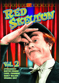 Red Skelton 2 - Red Skelton 2 - DVD