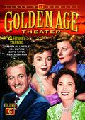 Golden Age Theater 6 - Golden Age Theater 6 - DVD