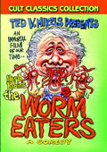 Worm Eaters - Worm Eaters - DVD
