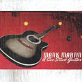 Martin,mark - Cue Stick Guitar - Music CD
