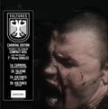 Vultures 1 - Carnival Edition (7Inch/CD/Exclusive Artwork)