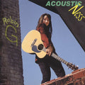 Greenstein,robin - Acousticness - Music CD