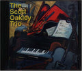 Oakley,scott Trio - Come Home Brother Johnson - Music CD