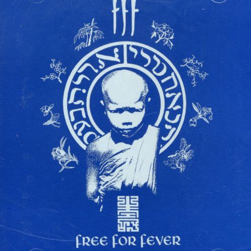 Fff - Free For Fever - Music CD