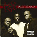 Do Or Die - Pimpin Ain't Dead - Music CD