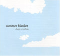 Blanket,summer - Charm Wrestling - Music CD