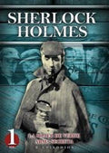 Sherlock Holmes - Vol. 1-sherlock Holmes - DVD