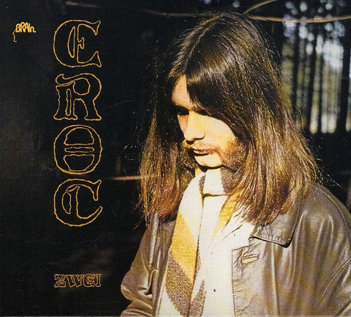 Eroc - Eroc 2 - Music CD