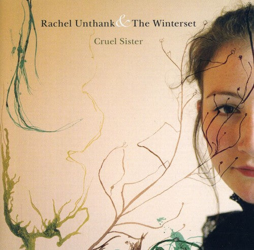 Unthank,rachel - Cruel Sister - Music CD