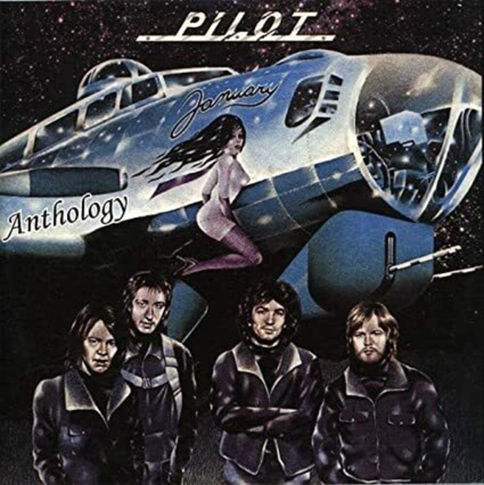 Anthology [Remaster] *