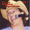 Best Of The Kerrville Folk Festival 1 / Various - Best Of The Kerrville Folk Festival 1 / Various - Music CD