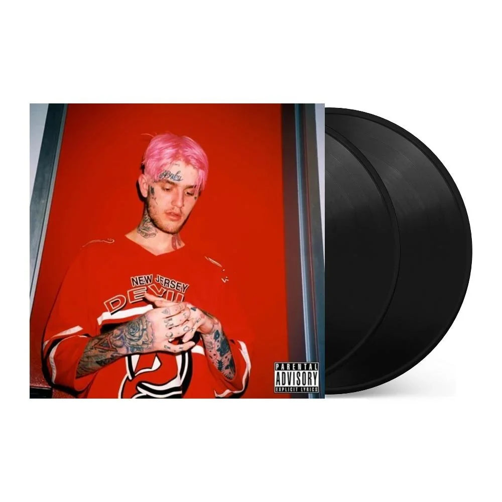Lil Peep - Hellboy [2LP]