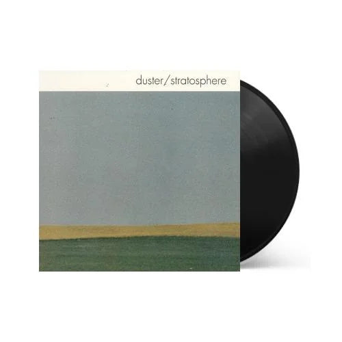 Duster - Stratosphere (25th Anniversary Edition)