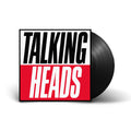 Talking Heads - True Stories