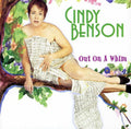 Benson,cindy - Out On A Whim - Music CD