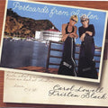 Black/lowell - Postcards From Avalon - Music CD