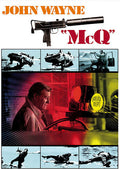 Mcq - Mcq - DVD