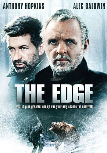 Edge - Edge - DVD