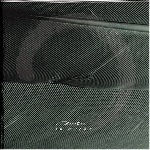 Cox,ben - On Water - Music CD