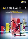 Tchaikovsky / Talbot / Hoffmann / Malka / Tchouda - Nutcracker - DVD