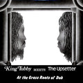 King Tubby, Lee Perry - King Tubby Meets The Upsetter At The Grass Roots Of Dub Vinyl Record