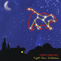 English,john - Night Bear - Music CD