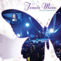 Mann,tamela - Live Experience - Music CD