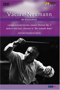 Beethoven / Sudfunk Sinfonieorchester / Neumann - Vaclav Neumann In Rehearsal - DVD