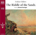 Childers,erskine - Riddle Of The Sands - Music CD