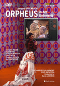 Offenbach / Pulver / Steiner / Marschner - Orpheus In Der Unterwelt - DVD