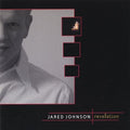 Johnson,jared - Revelation - Music CD