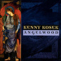 Kosek,kenny - Angelwood - Music CD